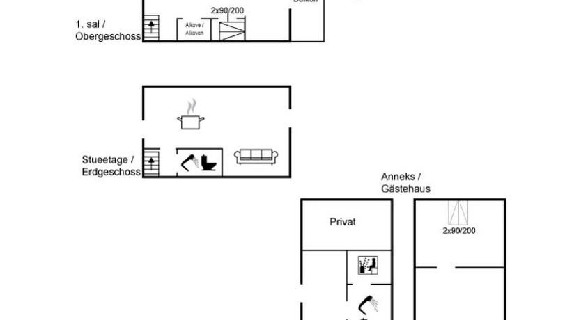 Photo of "Loic" - 400m to the fjord