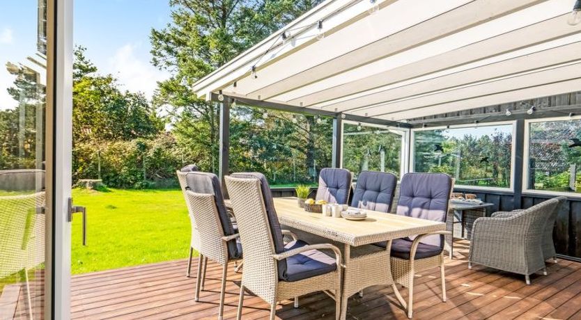 Photo of "Rajna" - 500m to the fjord