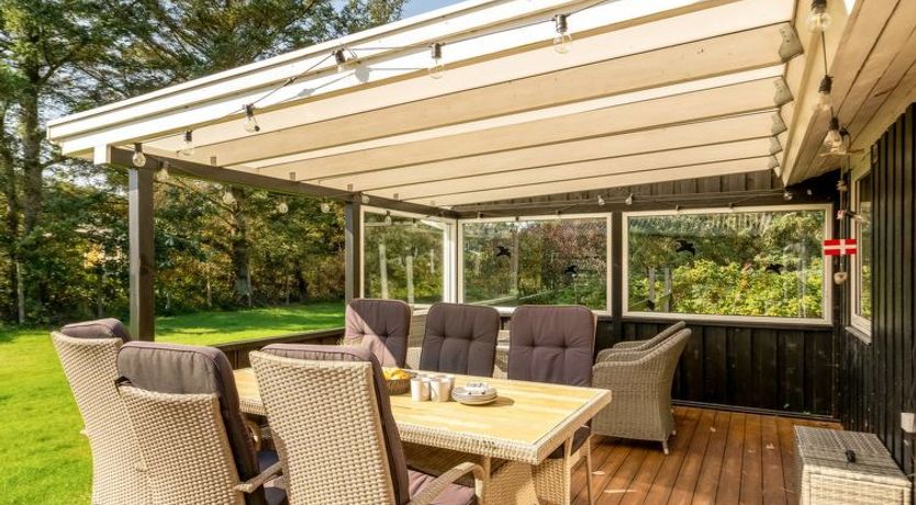 Photo of "Rajna" - 500m to the fjord