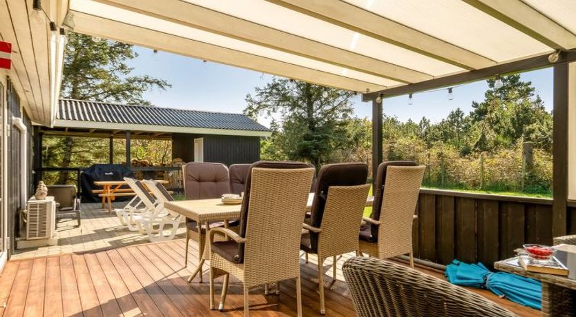 Photo of "Rajna" - 500m to the fjord