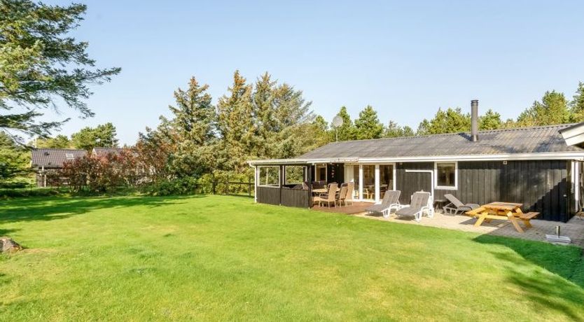 Photo of "Rajna" - 500m to the fjord