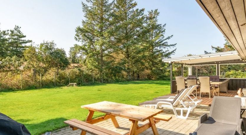 Photo of "Rajna" - 500m to the fjord