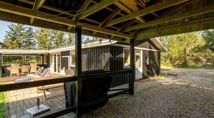 Photo of "Rajna" - 500m to the fjord