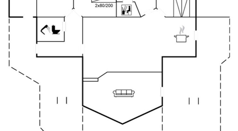 Photo of "Guri" - 600m to the fjord