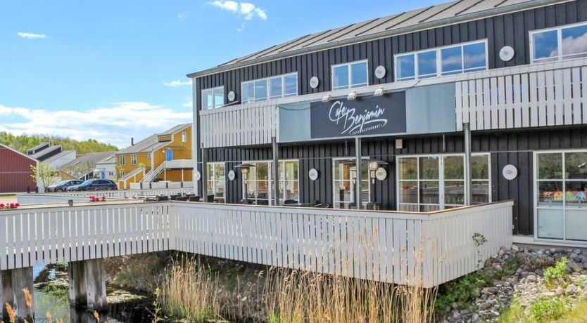 Photo of "Alet" - 2m from the sea