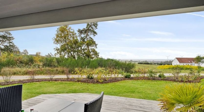 Photo of "Liesel" - 700m from the sea