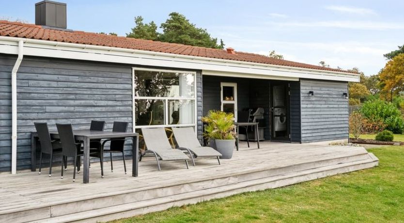 Photo of "Liesel" - 700m from the sea