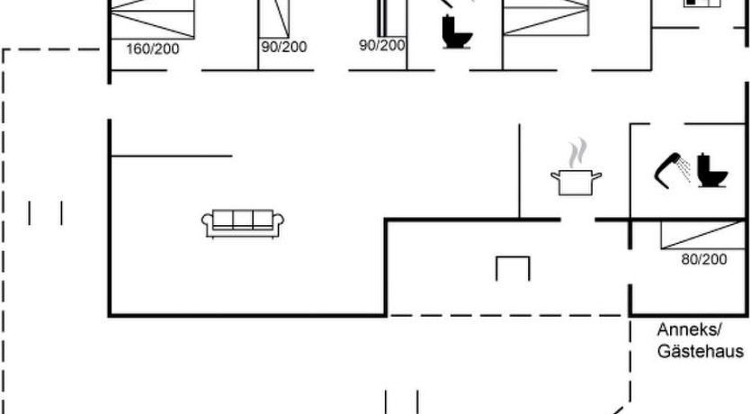 Photo of "Liesel" - 700m from the sea