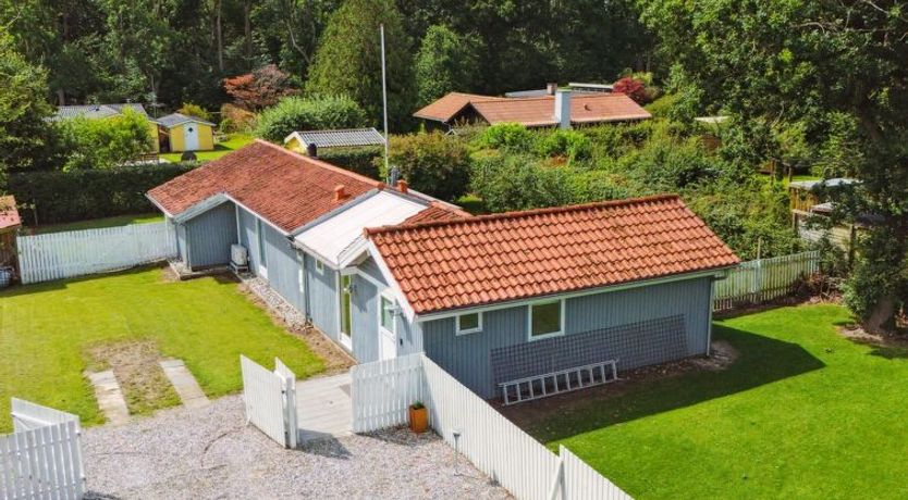 Photo of "Salvina" - 300m from the sea