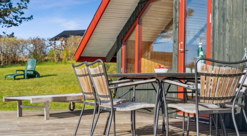 Photo of "Asel" - 25m from the sea