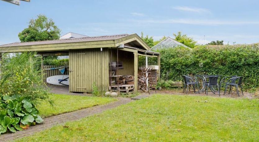 Photo of "Konsta" - 50m from the sea