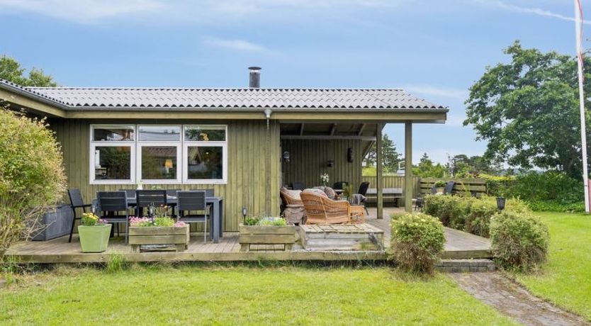 Photo of "Konsta" - 50m from the sea