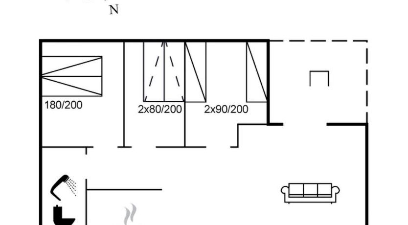 Photo of "Safir" - 800m from the sea