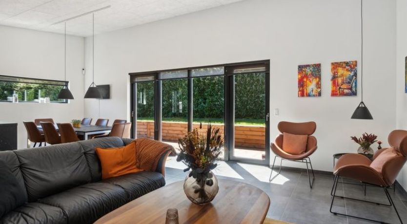 Photo of "Thorkjell" - 350m from the sea