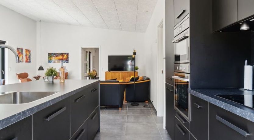 Photo of "Thorkjell" - 350m from the sea