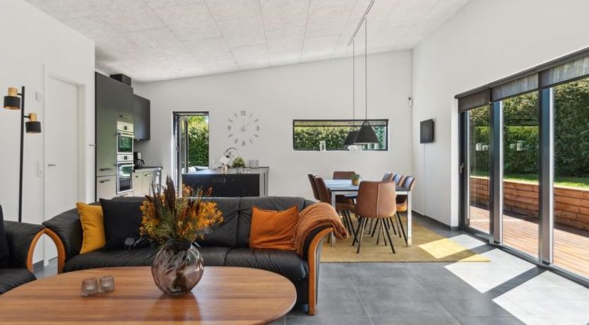 Photo of "Thorkjell" - 350m from the sea