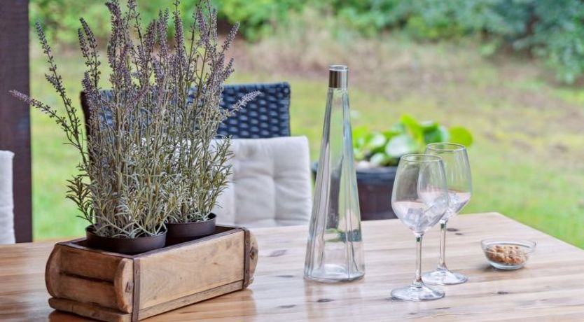 Photo of "Lavrans" - 1km from the sea