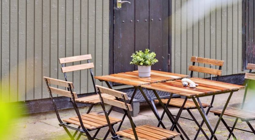 Photo of "Lavrans" - 1km from the sea