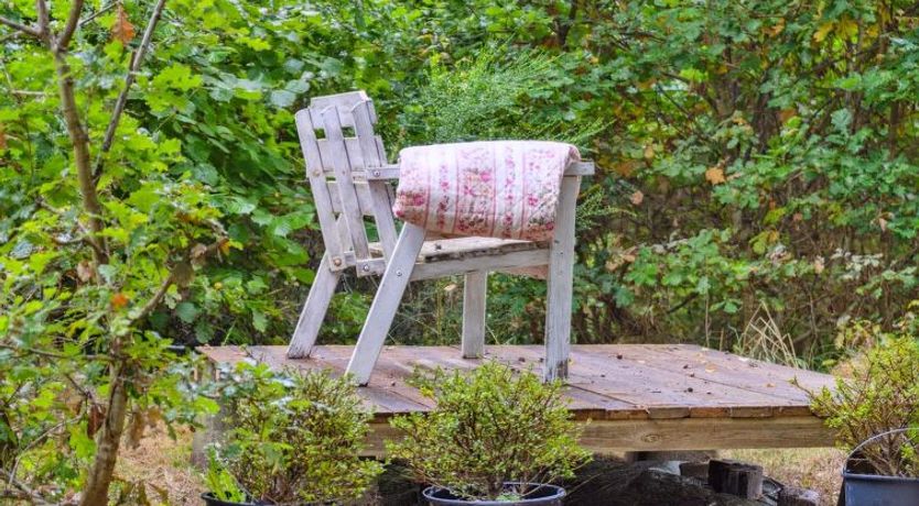 Photo of "Lavrans" - 1km from the sea