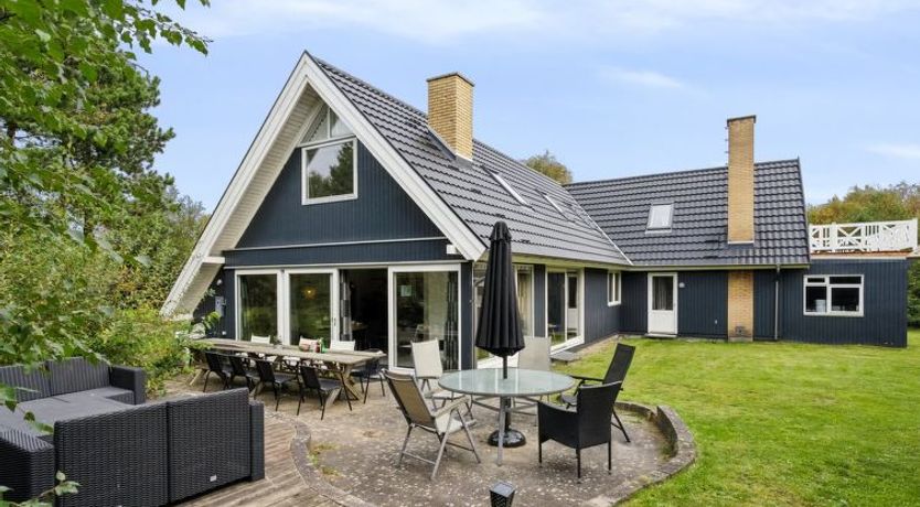 Photo of "Eugenie" - 100m from the sea