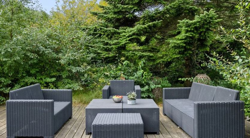 Photo of "Eugenie" - 100m from the sea