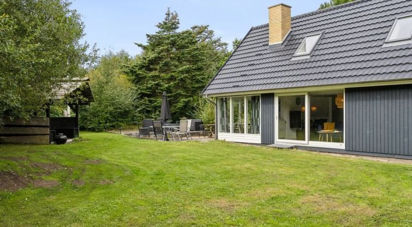 Photo of "Eugenie" - 100m from the sea