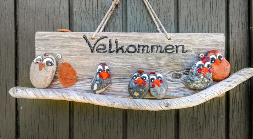 Photo of "Palle" - 400m from the sea