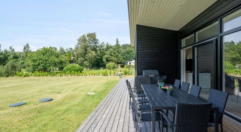 Photo of "Gertraude" - 800m from the sea