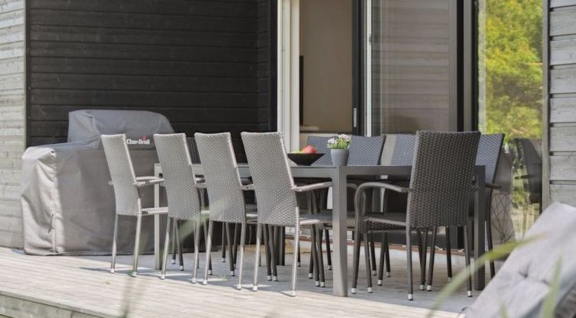 Photo of "Gertraude" - 800m from the sea