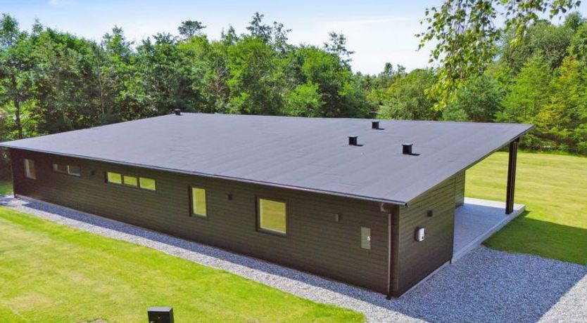 Photo of "Gertraude" - 800m from the sea