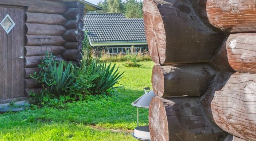 Photo of "Barni" - 7km from the sea