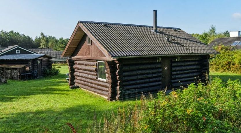 Photo of "Barni" - 7km from the sea