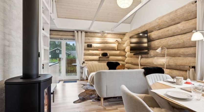 Photo of "Barni" - 7km from the sea