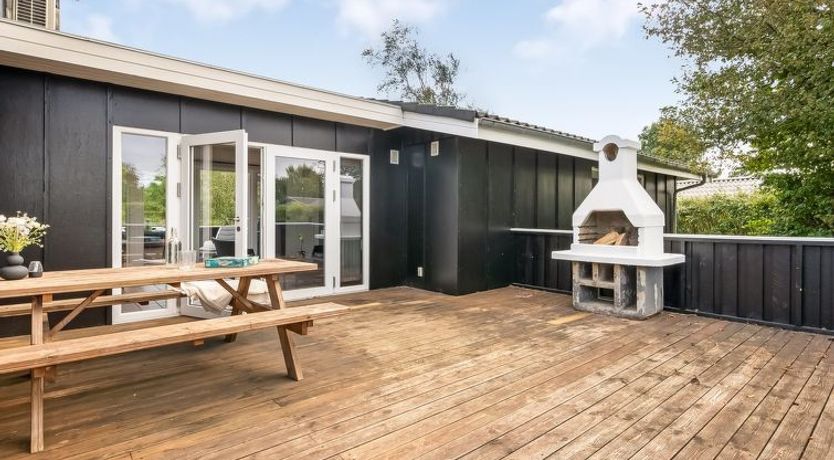 Photo of "Soeren" - 300m from the sea