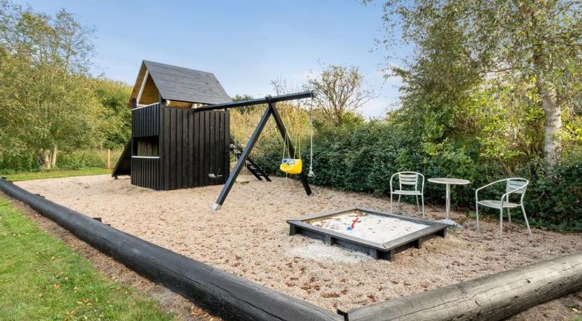 Photo of "Soeren" - 300m from the sea