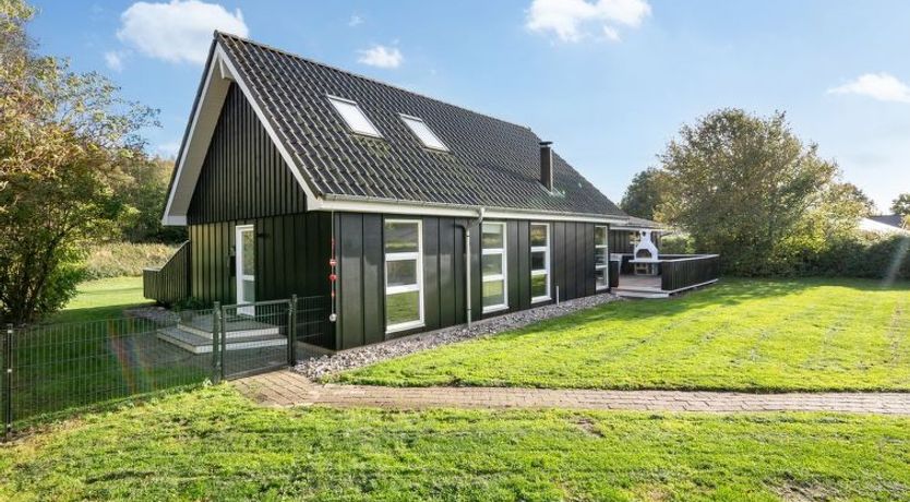 Photo of "Soeren" - 300m from the sea