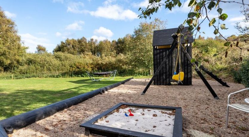 Photo of "Soeren" - 300m from the sea