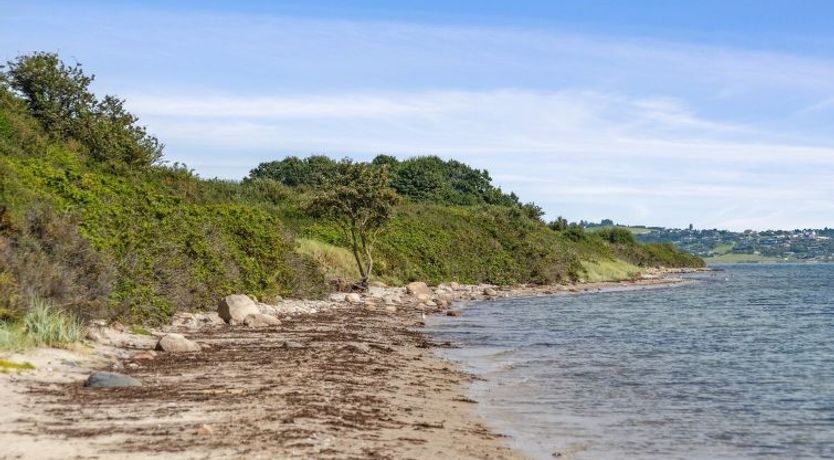 Photo of "Bryngeir" - 25m from the sea