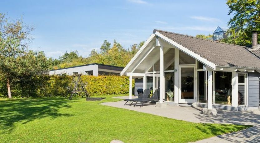 Photo of "Solborg" - 800m from the sea