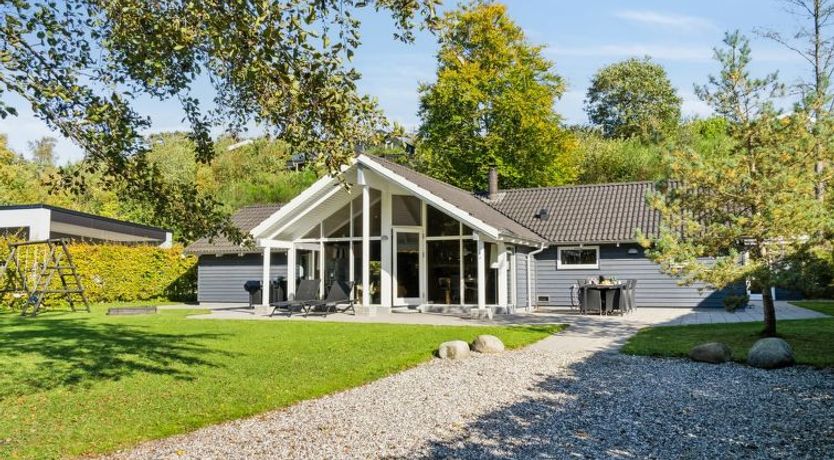 Photo of "Solborg" - 800m from the sea