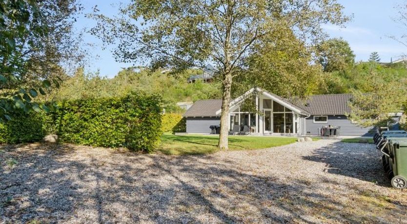 Photo of "Solborg" - 800m from the sea