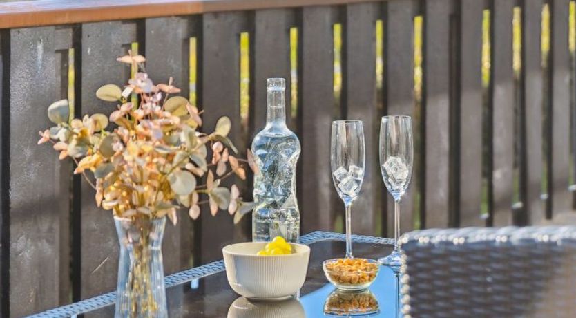 Photo of "Mariska" - 100m from the sea