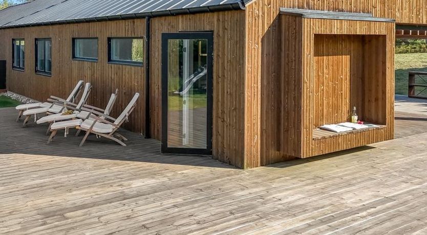 Photo of "Willi" - 600m from the sea