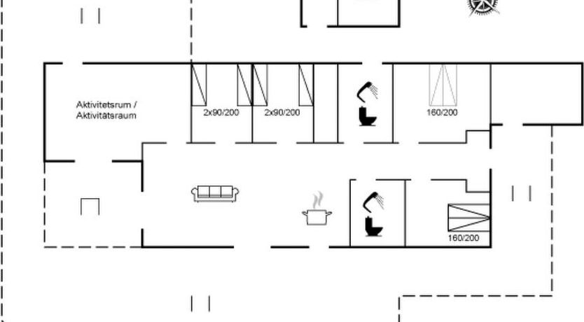 Photo of "Willi" - 600m from the sea