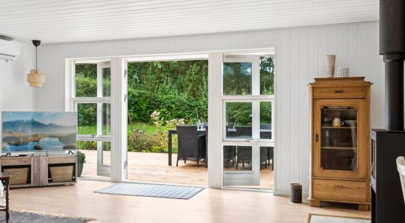 Photo of "Maureen" - 300m from the sea