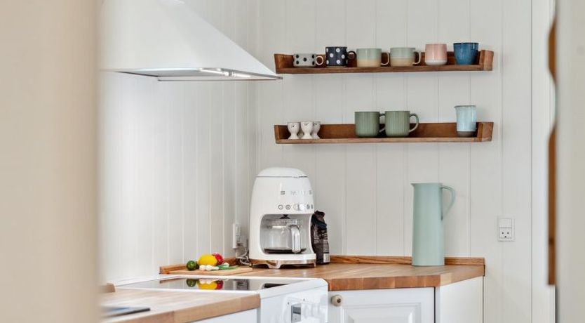 Photo of "Maureen" - 300m from the sea