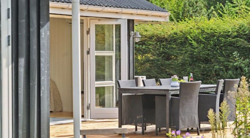 Photo of "Maureen" - 300m from the sea