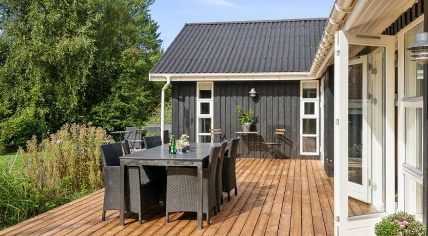 Photo of "Maureen" - 300m from the sea