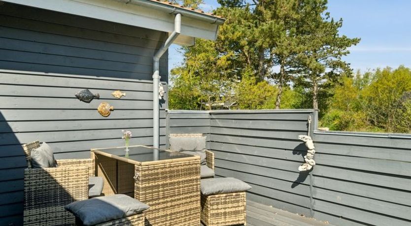 Photo of "Hening" - 50m from the sea