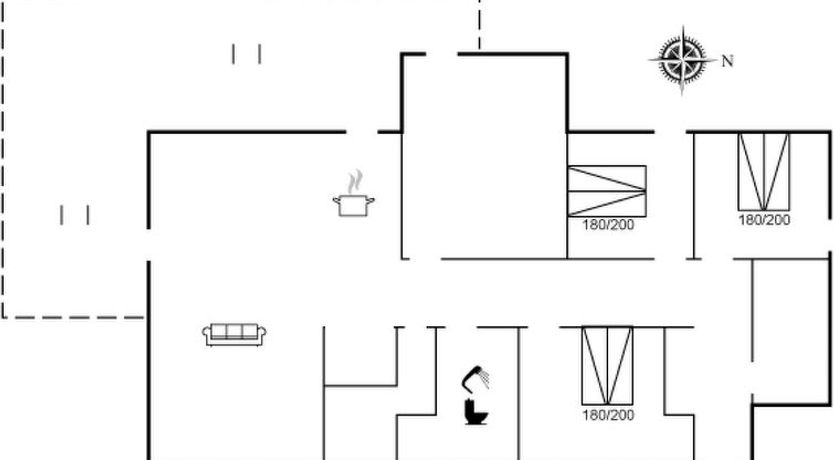 Photo of "Sylva" - 150m from the sea